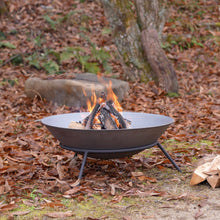 画像をギャラリービューアに読み込む, Fire Pit TAKIBITO ファイヤーピット・タキビト 80cm
