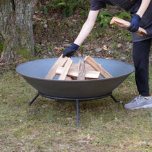 画像をギャラリービューアに読み込む, Fire Pit TAKIBITO ファイヤーピット・タキビト 100cm
