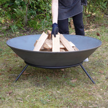 画像をギャラリービューアに読み込む, Fire Pit TAKIBITO ファイヤーピット・タキビト 100cm

