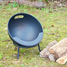 画像をギャラリービューアに読み込む, Fire Pit KOKKO 46cm 専用ケース付

