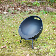 画像をギャラリービューアに読み込む, Fire Pit KOKKO 46cm 専用ケース付
