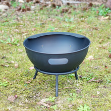 画像をギャラリービューアに読み込む, Fire Pit KOKKO 46cm 専用ケース付
