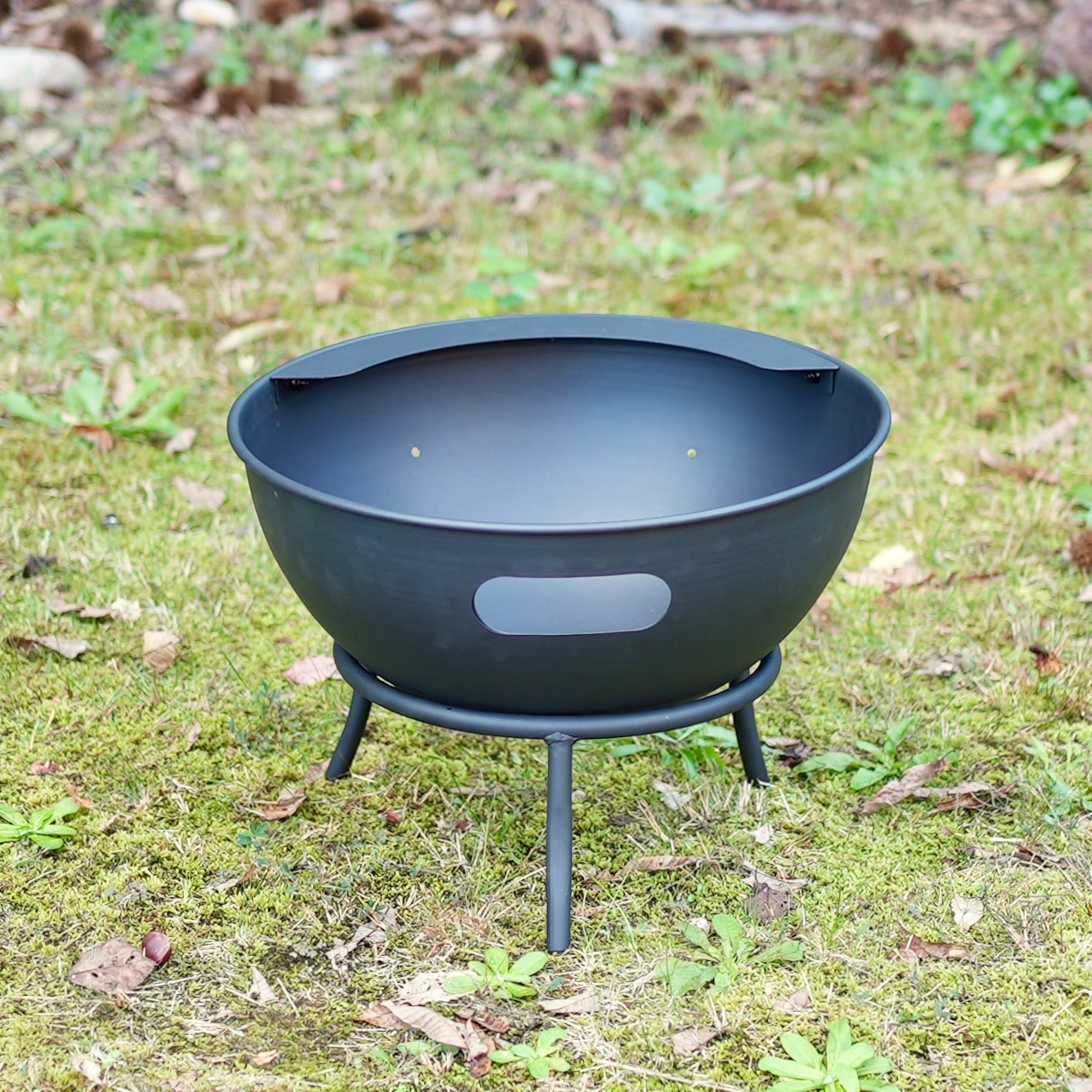 Fire Pit KOKKO 46cm 専用ケース付 – cacomoca