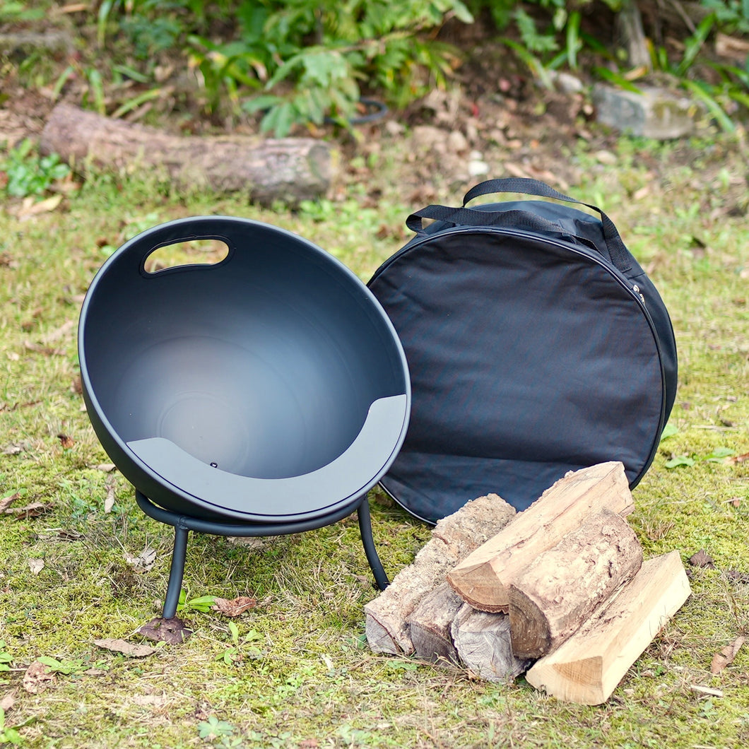 Fire Pit KOKKO 46cm 専用ケース付