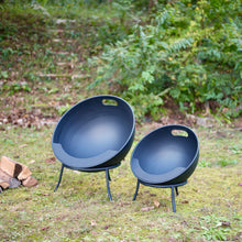 画像をギャラリービューアに読み込む, Fire Pit KOKKO 46cm 専用ケース付
