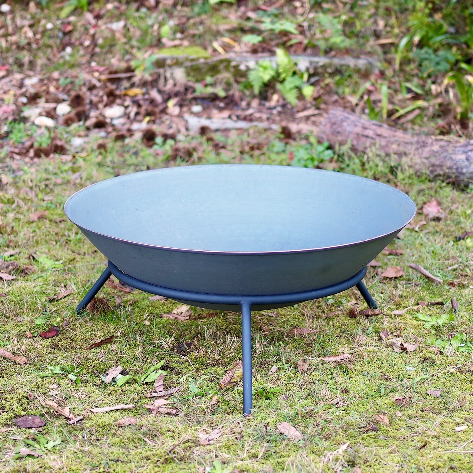 Fire Pit TAKIBITO ファイヤーピット・タキビト 80cm – cacomoca