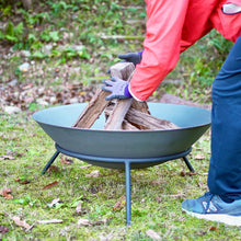 画像をギャラリービューアに読み込む, Fire Pit TAKIBITO ファイヤーピット・タキビト 80cm

