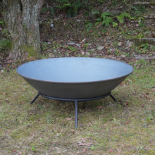 画像をギャラリービューアに読み込む, Fire Pit TAKIBITO ファイヤーピット・タキビト 100cm
