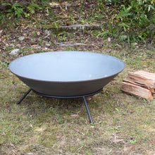 画像をギャラリービューアに読み込む, Fire Pit TAKIBITO ファイヤーピット・タキビト 100cm
