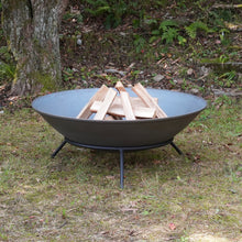 画像をギャラリービューアに読み込む, Fire Pit TAKIBITO ファイヤーピット・タキビト 100cm

