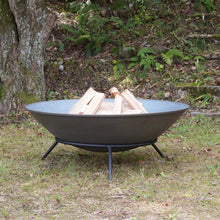画像をギャラリービューアに読み込む, Fire Pit TAKIBITO ファイヤーピット・タキビト 100cm

