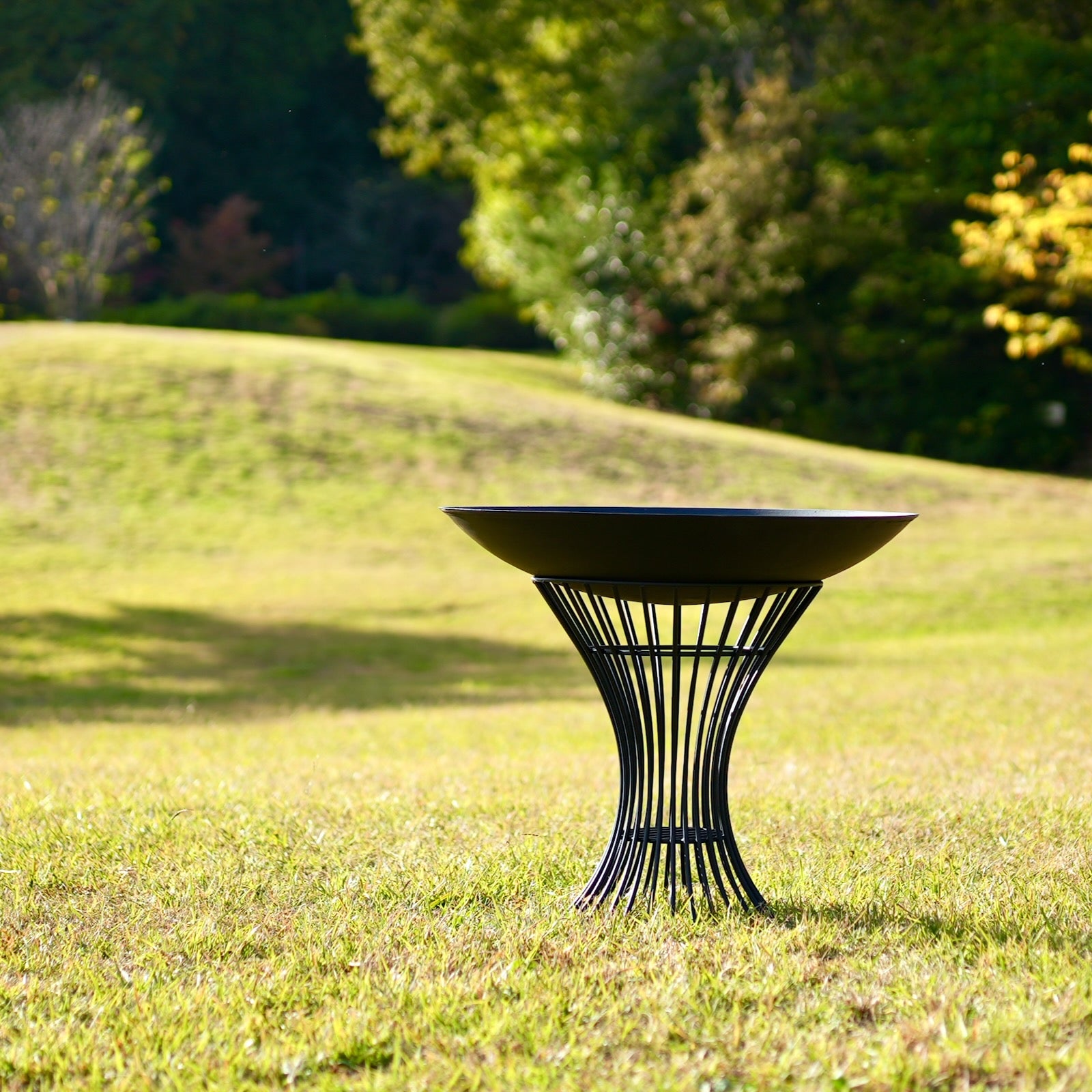 Fire Pit SALAMANDERE 78cm – cacomoca