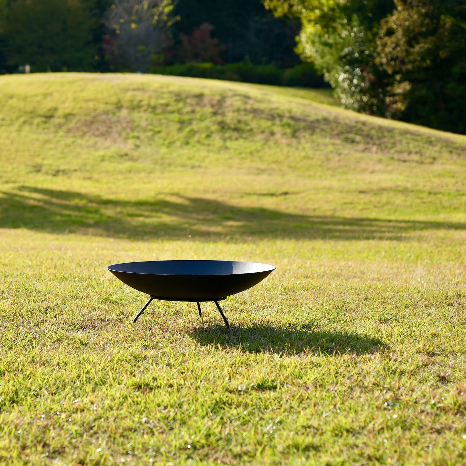 Fire Pit CroManyon 78cm – cacomoca