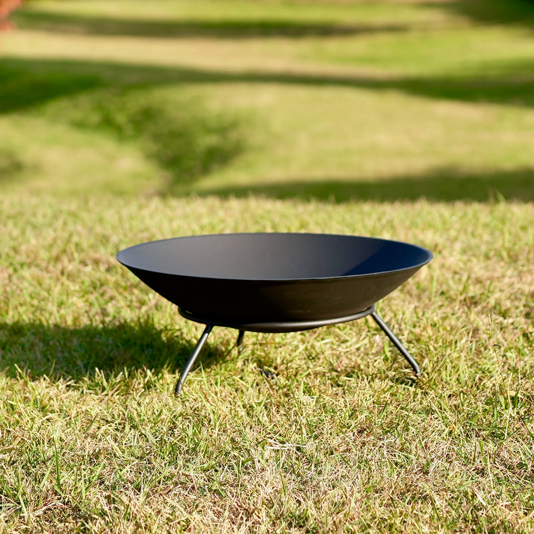 Fire Pit CroManyon 56cm