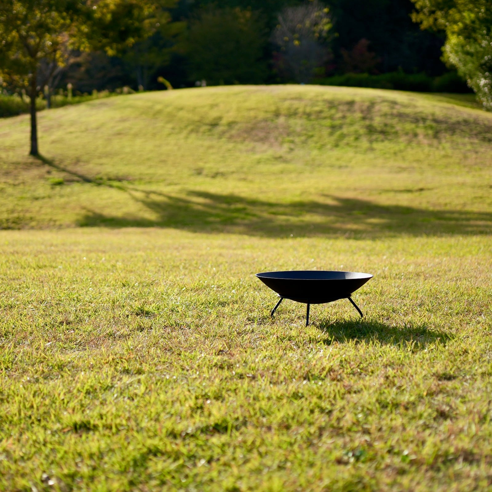 Fire Pit CroManyon 56cm – cacomoca