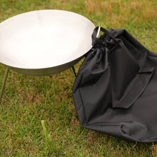 画像をギャラリービューアに読み込む, Fire Pit WOK 50cm 収納バッグ付
