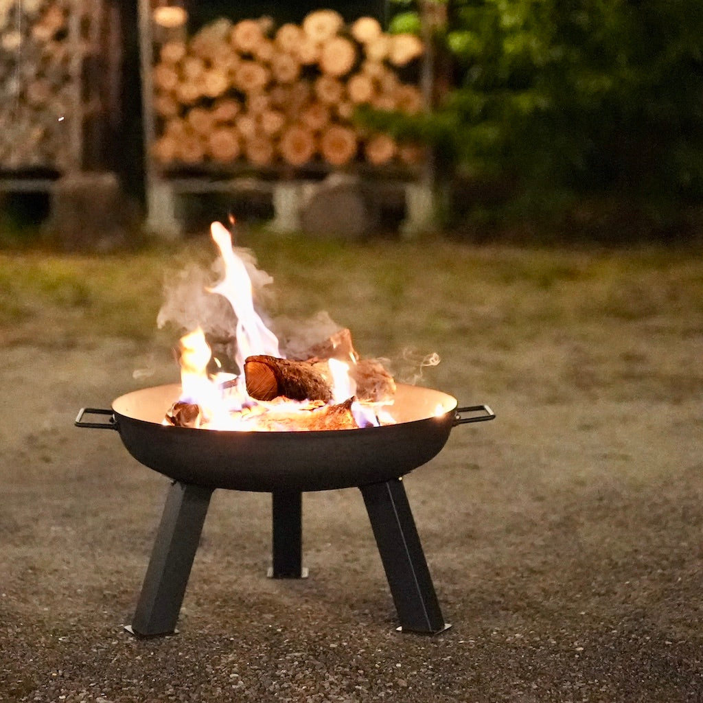 Fire Pit GARDEN ファイヤーピット・ガーデン 55cm