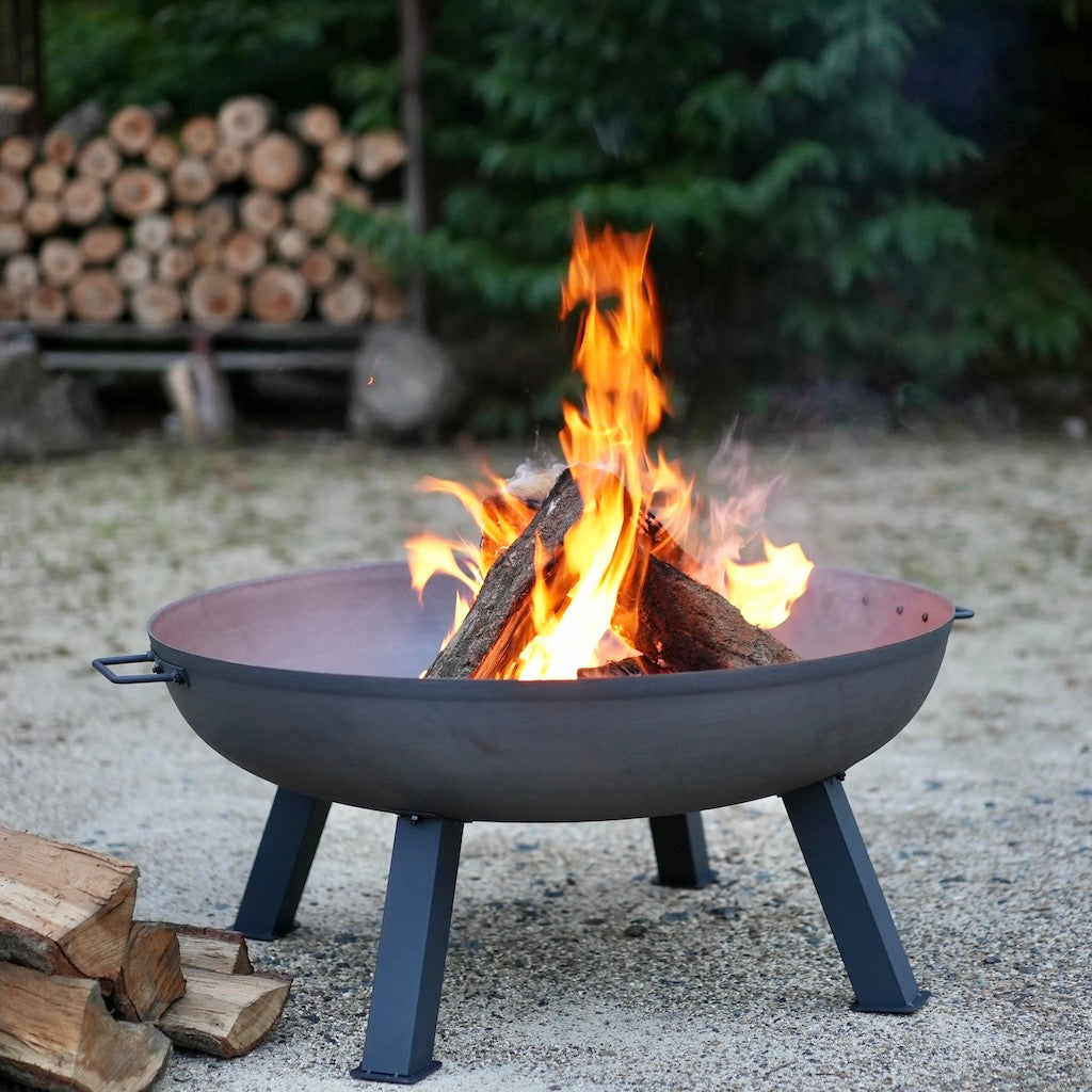 Fire Pit GARDEN ファイヤーピット・ガーデン 85cm