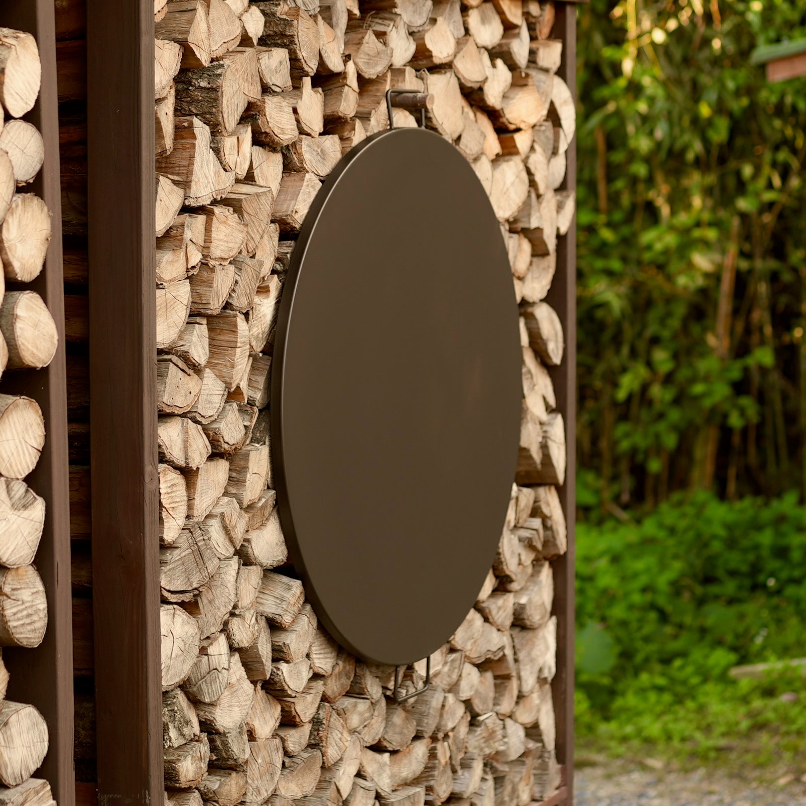 Fire Pit LID for 85cm ファイヤーピット・ガーデン 85cm用フタ Fire Pit LID for 85cm ファイヤーピット・ガーデン 85cm用フタ