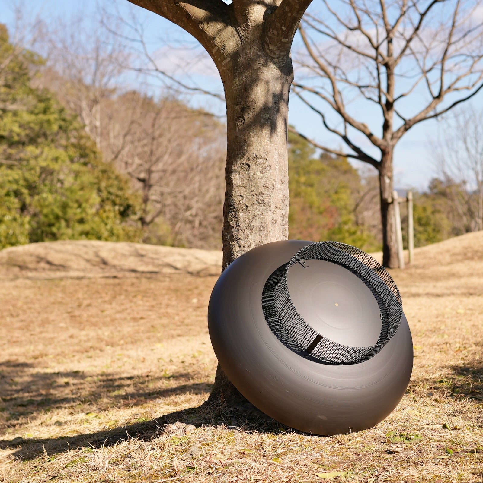 Fire Pit FALOSTA ファイヤーピット・ファロスタ – cacomoca