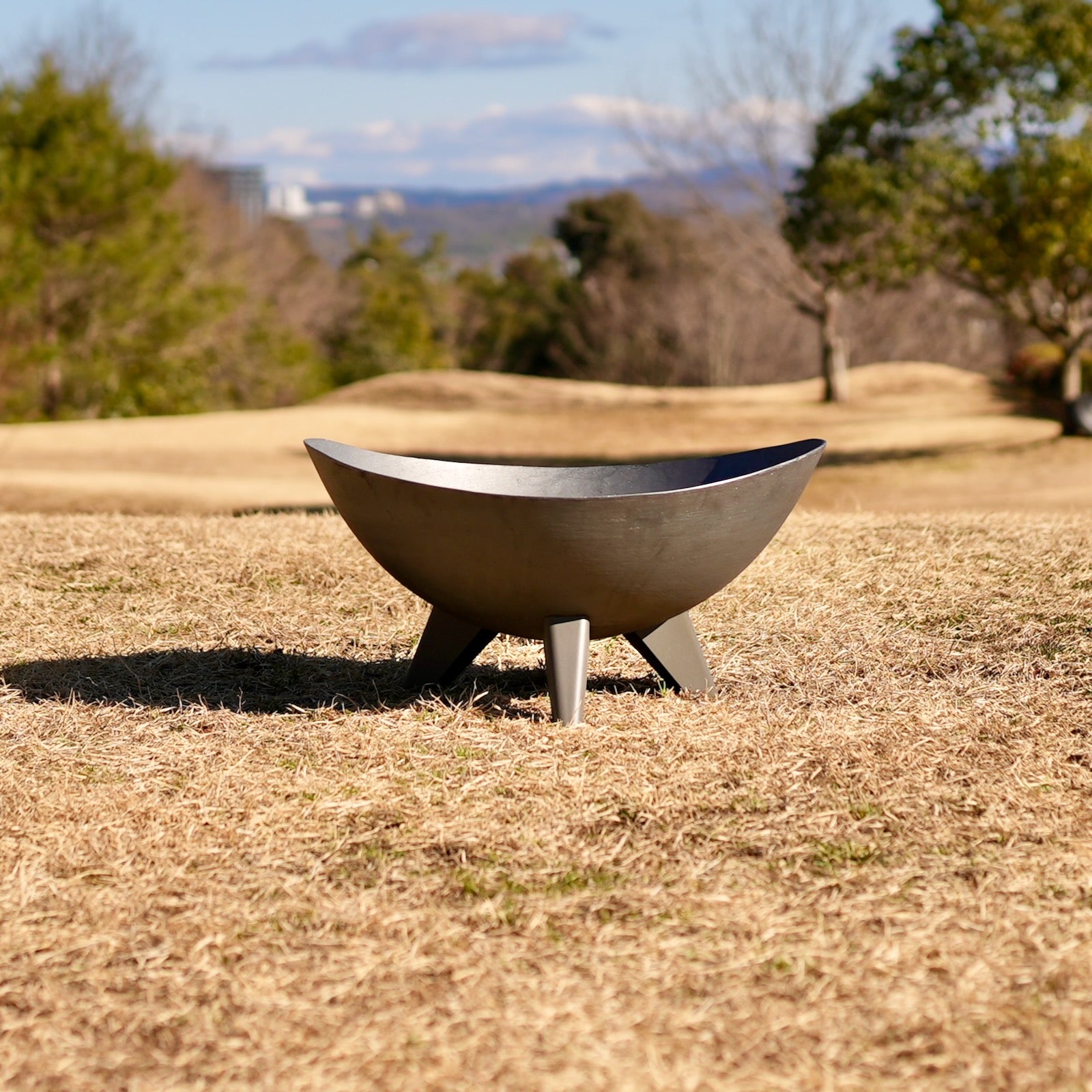 Fire Pit IGNIS ファイヤーピット・イグニス – cacomoca