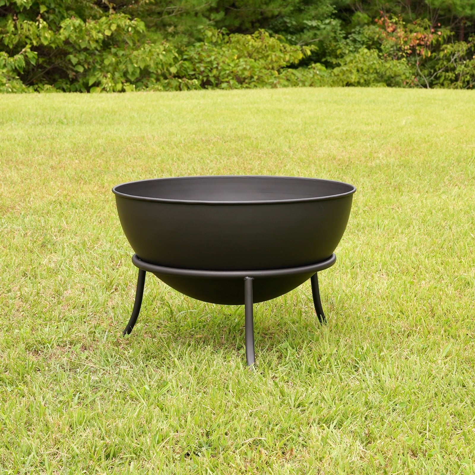 アウトレット Fire Pit BOWL ファイヤーピット 61cm Fire Pit BOWL ファイヤーピット・ボウル 61cm – cacomoca