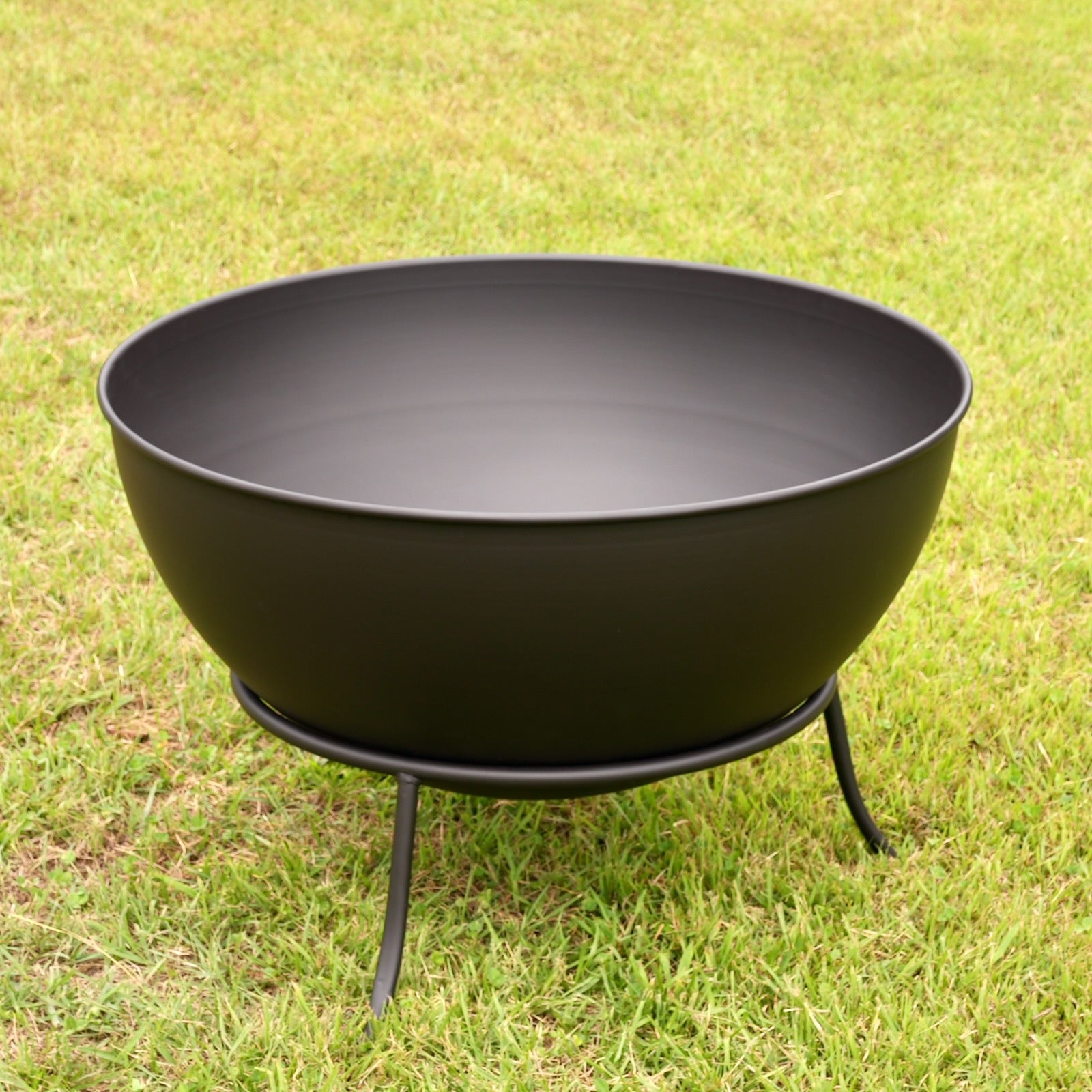 Fire Pit BOWL ファイヤーピット・ボウル 81cm – cacomoca