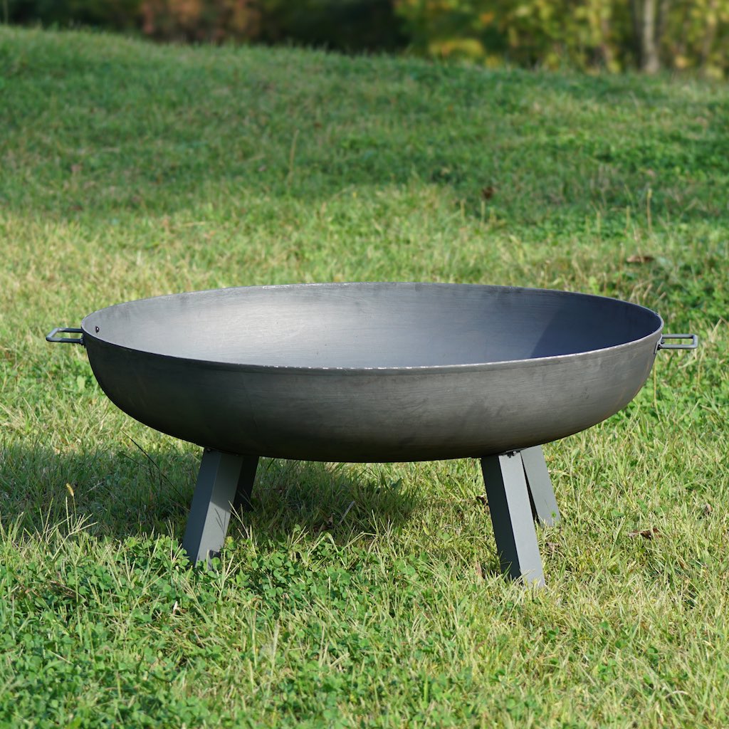 Fire Pit GARDEN ファイヤーピット・ガーデン 100cm – cacomoca