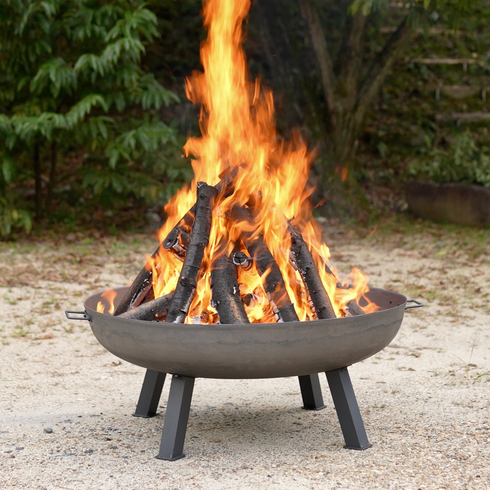 Fire Pit GARDEN ファイヤーピット・ガーデン 100cm